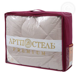 Одеяло Camel облегченное 140*205/1 шт. Премиум - Артпостель фото 6