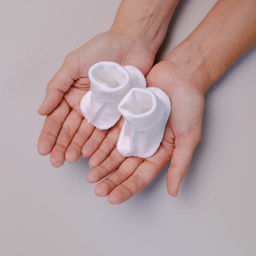 Моксы для недоношенных Тофу 0+