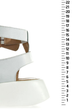 Сандалии женские EVITA