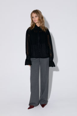 Блуза 5421 - Pirs фото 3