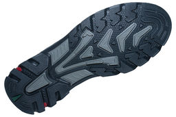 Полуботинки мужские из натуральной кожи - Dynamic фото 3