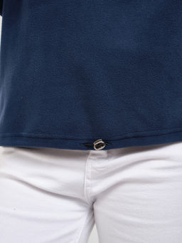 Толстовка жен. Тренд-2 флис петроль