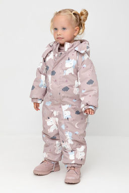 Crockid _ ВК 60113/н/7 УЗГ комбинезон дет фото 3