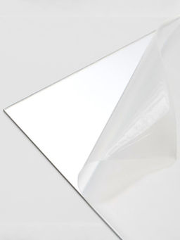 Зеркало настенное Бабочки, на клеевой основе, акриловое, 20 шт. 7.5?9 см - Take it easy фото 8