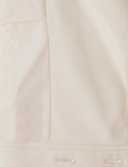 Ekru Crop Top Mont - Pierre cardin фото 6