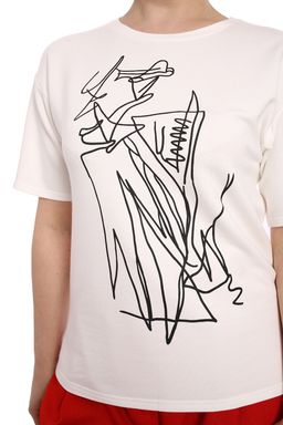 Джемпер женский П4586 - Olsarri фото 12