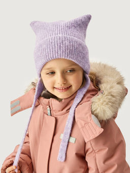 Шапка 11з50826 ирис