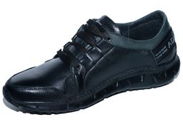 Кроссовки мужские из натуральной кожи - Dynamic фото 2