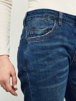 Женские джинсы бойфренды - Mossmore фото 6