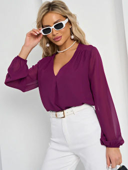 JETTY Блуза  фото 4