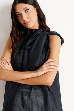 Блузка А827 - Annete фото 5