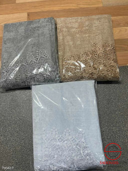 Кухонный набор (тюль на кухню)