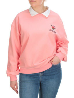 Y303 YELLOW Спортивный костюм женский (100% хлопок) - Fashion фото 22