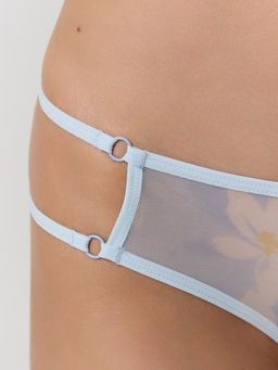 Трусы бразилиана женские в наборе, 3 шт - Mark formelle фото 6