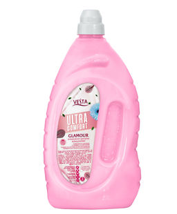 VESTA кондиционер д/белья Парфюмированный Ultra comfort 2л GLAMOUR