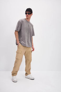 Футболка из плотного хлопка UNISEX 25-82875 11 - Stayer фото 5