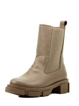 Челси EDART 334.21074 nut. cocoa flotter/мех