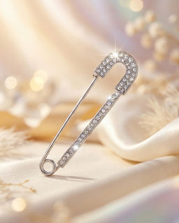 Брошь - Vel vett фото 2