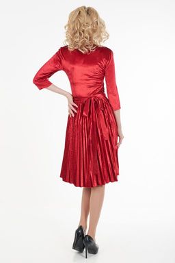 Платье П4-4332/4 - Wisell фото 5