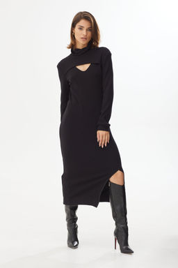 Платье 2128/1 - Niv niv  fashion фото 7