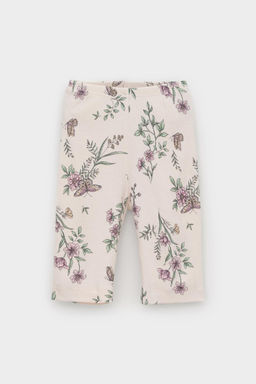 Crockid _ КР 400546-1/розовый,полевые бабочки к553 шорты (велосипедки) для дев