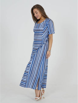 Оливия платье женское (ментол) - Lovetex фото 33