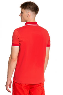 Футболка Polo MW stretch adult, MW t-shirt stretch junior, MW polo dress, Polo MW adult, MW t-shirt junior - Mad wave фото 4