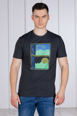 Футболка 
 5.M5488M-19-4008-23444