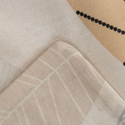 Постельное бельё Этель 1.5 сп Foliage 143*215 см, 150*214 см, 70*70 см -2 шт, бязь  фото 16