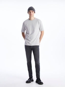 750 Slim Fit Erkek Jean Pantolon
