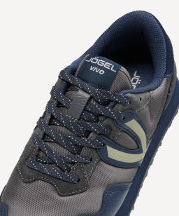 Кроссовки спортивные JOGEL Vivo, синий  фото 3