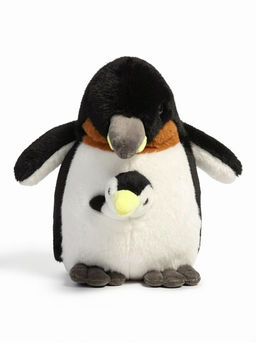 Мягкая игрушка «Мама пингвин», 24 см