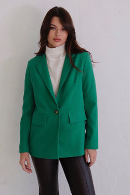 Жакет приталенный - Martichelli фото 4