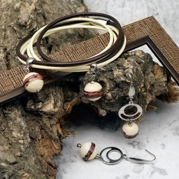 DEER Браслет R2375 - Vloes фото 2