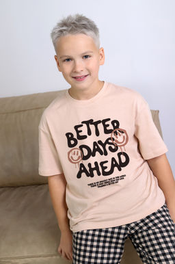 VIOTEX Пижама для мальчика Отдых-2