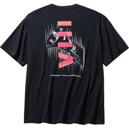 Футболка Черный