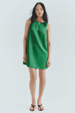 Vestido evas? - H&m фото 7