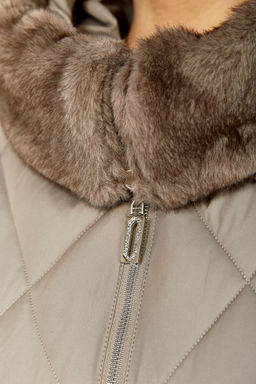 Куртка SHETTI 2202-Р беж