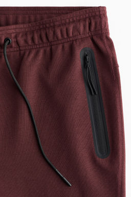 Joggers de deporte con DryMove Slim Fit - H&m фото 6