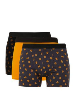 Bal Kabag? Bask?l? 3lu Boxer