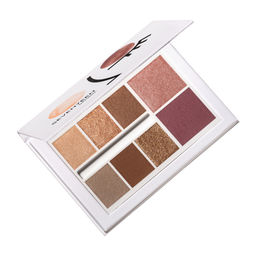 Палетка для макияжа Natural Total Look Palette 51180025