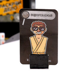 Настольная игра Раскрой дело - Лас играс kids фото 4