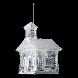 Цена за 1 шт. Украшение ErichKrause Decor Милый дом 9.5см