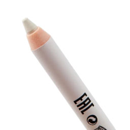 Seventeen Карандаш д/век водостойкий т.51 с витамин.Е "Super Smooth W/P&Longstay Матовый белый