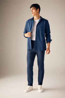 Узкие брюки Jogger