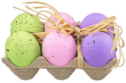 Пасхальное украшение 15*10*7 см