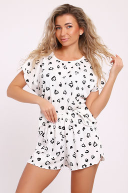 Пижама женская ПЖ-008