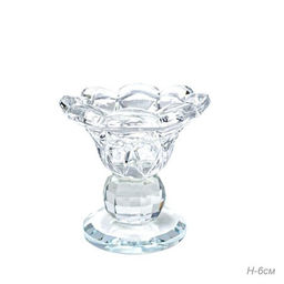 Подсвечник 6 см / GT789 /уп 120/