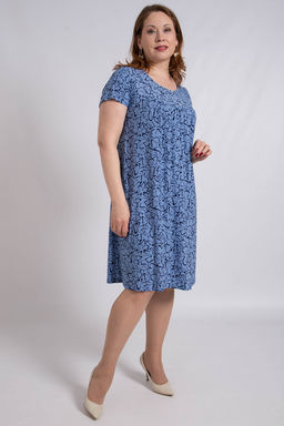 Платье женское П4813 - Olsarri фото 3