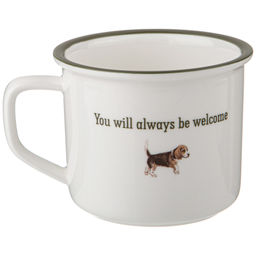 КРУЖКА LEFARD FAMILY HOUSE 300 МЛ (КОР=24ШТ.)  фото 3